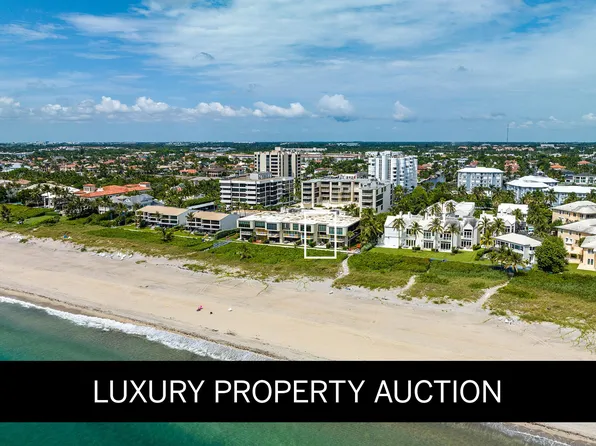 2155 S Ocean Boulevard #7, Delray Beach, FL 33483