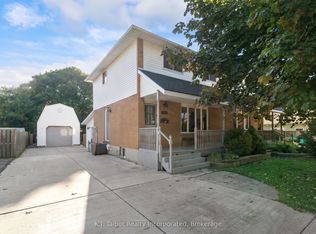 239 Tilt St, Goderich, ON N7A3C2