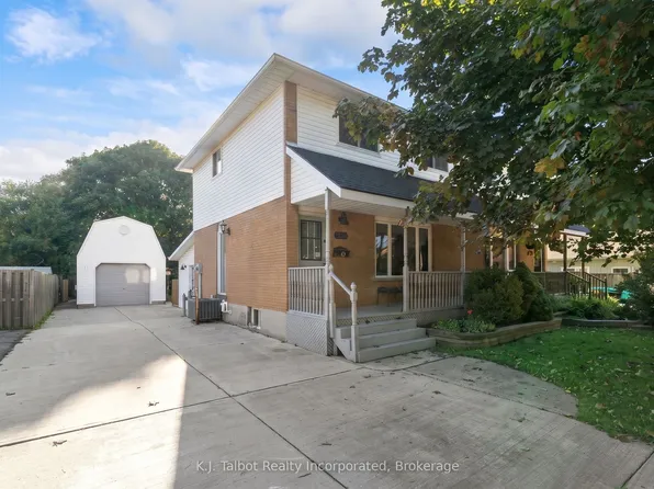 239 Tilt St, Goderich, ON N7A 3C2