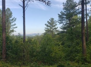 LOT 45 Highlands Ridge Rd, Salem, SC 29676