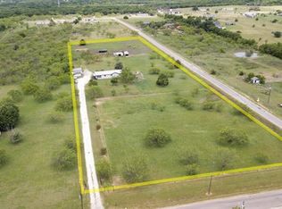 8901 County Road 505, Alvarado, TX 76009