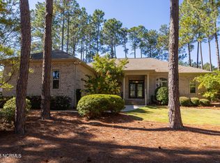 35 Forest Ln, Pinehurst, NC 28374