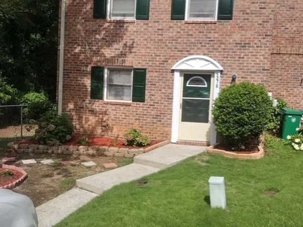 5278 Oakridge Dr, Stone Mountain, GA 30083