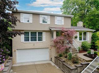 3935 Murry Highlands Cir, Murrysville, PA 15668