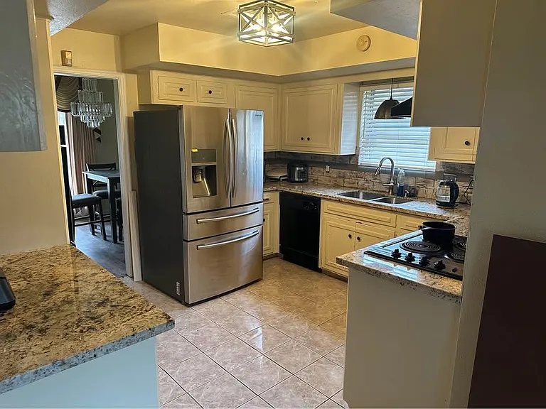 Nice family house for professional people
