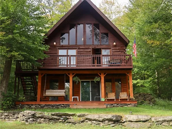 1937 County Highway 8, Otego, NY 13825