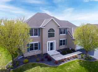 10712 184th Ave NW, Elk River, MN 55330