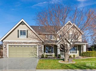 2516 E Sadie Dr, Eagle, ID 83616