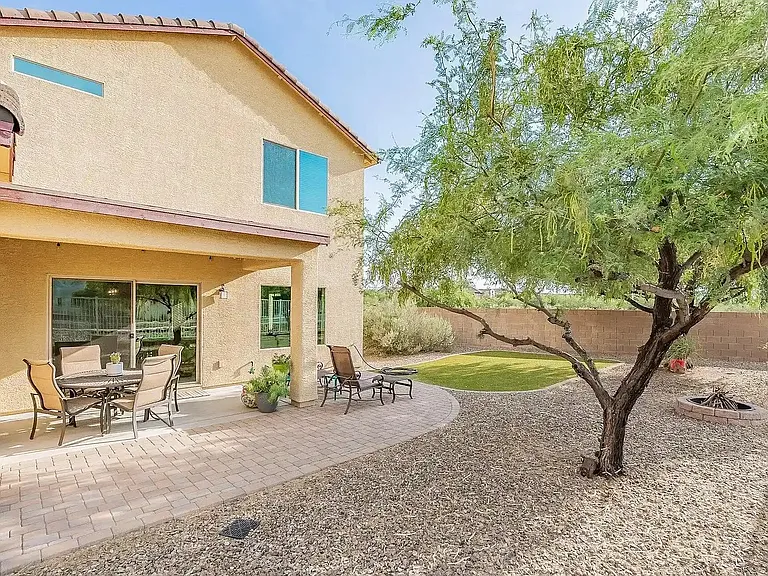 10561 E Willow Shade Pl — Photo 29