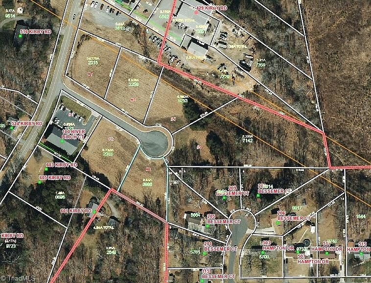 2nd image of 3 River Birch Ct