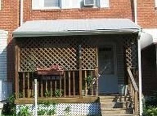 2143 Coralthorn Rd, Middle River, MD 21220