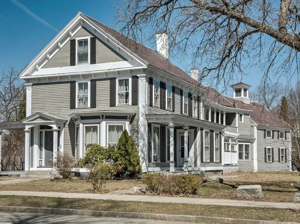 171 Court Street, Keene, NH 03431