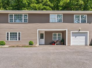 60 Brewer St, Northborough, MA 01532