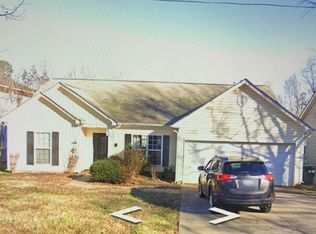 4215 Raney Way, Charlotte, NC 28205