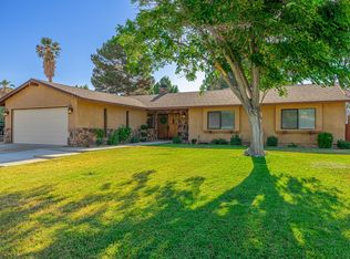 42927 Sachs Dr, Lancaster, CA 93536