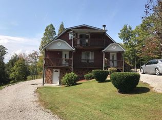 355 Heron Rd, Stearns, KY 42647