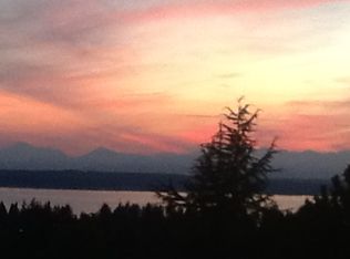 826 NW 197th St, Shoreline, WA 98177