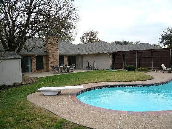 3rd image of 1641 Parkside Trl