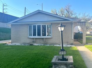 5956 W Maple Ave, Berkeley, IL 60163