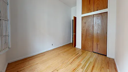 Rented by Bond New York