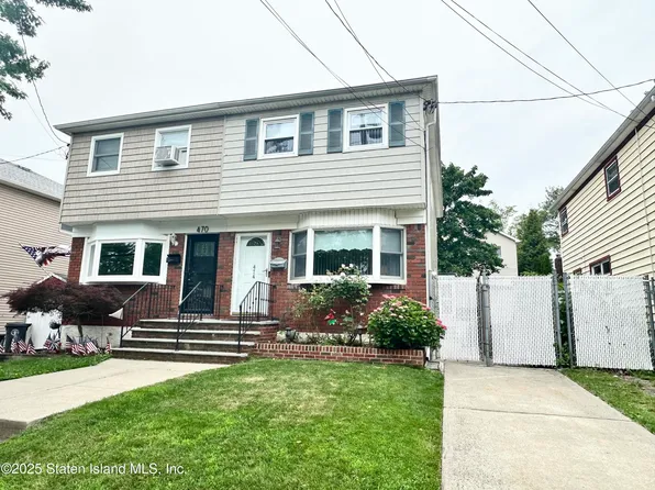 474 Armstrong Ave, Staten Island, NY 10308
