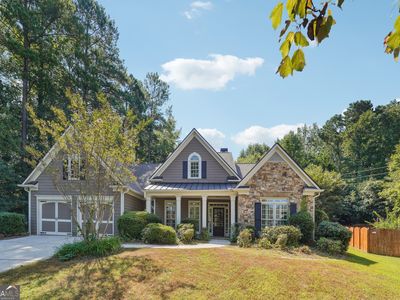 2403 Bonshaw Ln, Marietta, GA, 30064