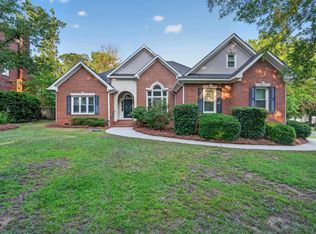 182 Hickory Meadow Rd, Lexington, SC 29072