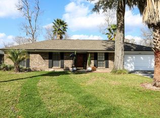 1854 Lakotna Dr, Orange Park, FL 32073