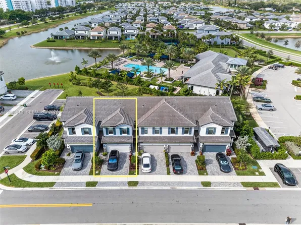 4409 Appleton Cir W, Fort Lauderdale, FL 33309