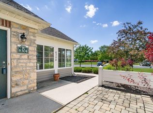 6304 Donegan Way #22, Dublin, OH 43016