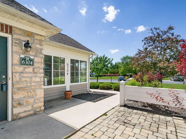 6304 Donegan Way #22, Dublin, OH 43016