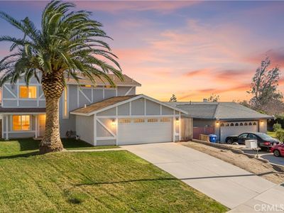 6173 N Indigo Ave, San Bernardino, CA, 92407