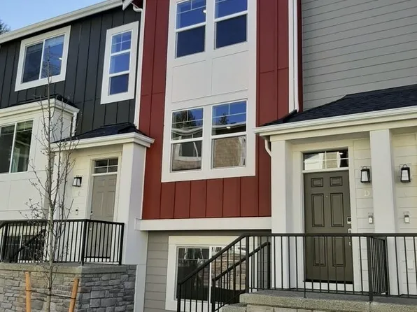 12122 NE 193rd Lane #D, Bothell, WA 98011