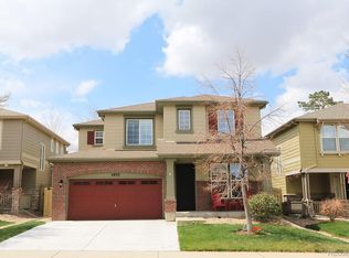 4893 S Zephyr St, Littleton, CO 80123