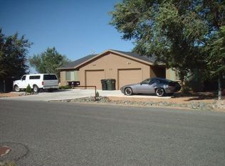 6131 N Buckboard Dr, Prescott Valley, AZ 86314