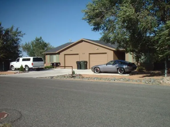 6131 N Buckboard Dr, Prescott Valley, AZ 86314