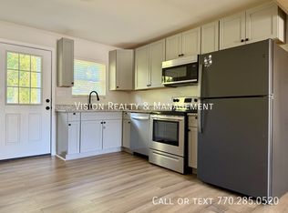 405 Tallapoosa St W Unit 1, Bremen, GA 30110