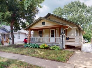 618 NE Ohio Ave, Topeka, KS 66616