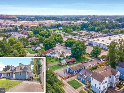 2569 Housley Rd, Annapolis, MD, 21401
