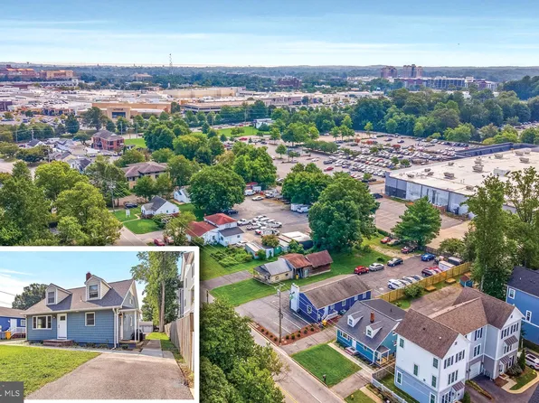 2569 Housley Rd, Annapolis, MD 21401