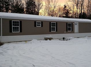 42 Garland Rd, Ellsworth, ME 04605