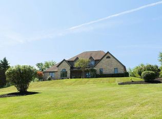 1605 Timber Lake Dr, Delaware, OH 43015