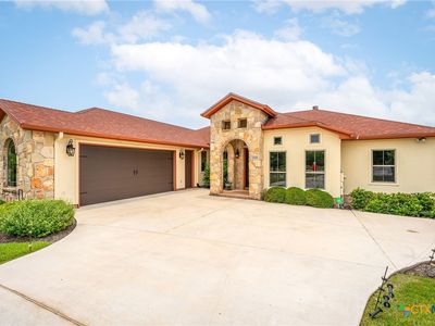 1032 Oak Turn, New Braunfels, TX, 78132