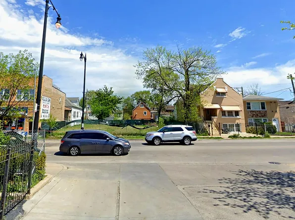 2419 N Central Ave, Chicago, IL 60639