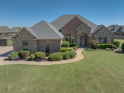 239 Brandon Cir, Goldsby, OK, 73093