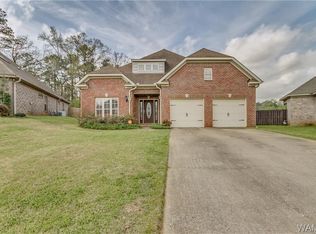 4310 Evangeline Way, Tuscaloosa, AL 35406