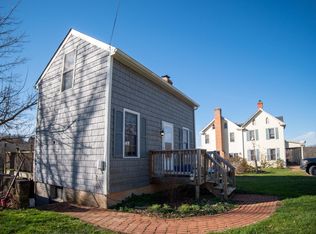 12071A Greystone Dr, Monrovia, MD 21770