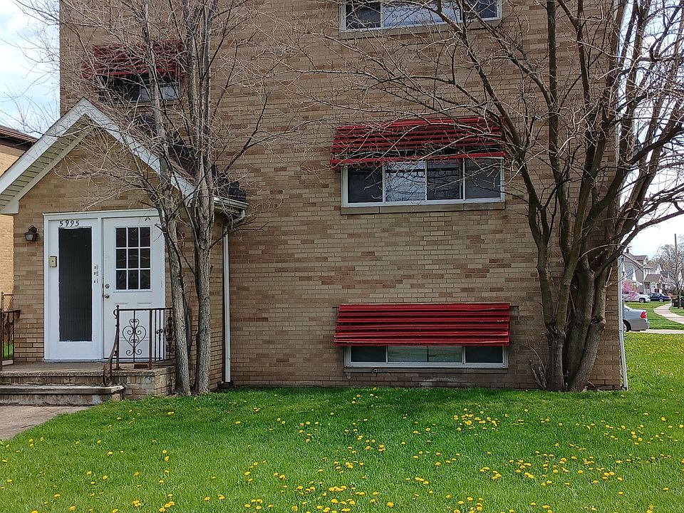 1st image of 5995 Ridge Rd APT 2