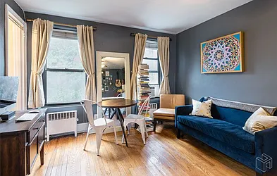 Rented by Halstead Real Estate