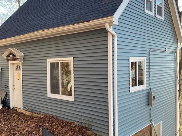 23 Whitaker Avenue, Norwich, CT 06360